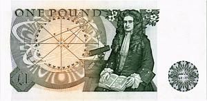 ВЕЛИКОБРИТАНИЯ/АНГЛИЯ 1 ФУНТ 2