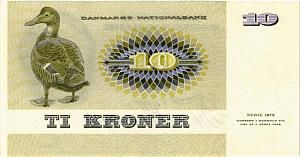 ДАНИЯ 10 КРОН 2