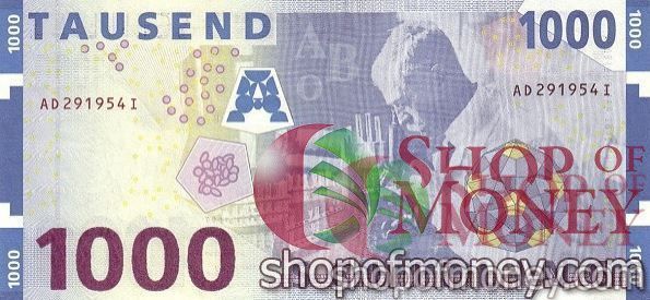 АВСТРИЯ 500 ШИЛЛИНГОВ 2