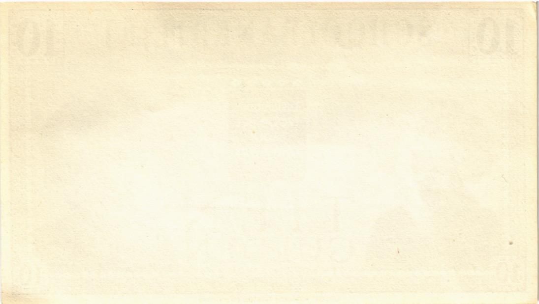 НИДЕРЛАНДЫ 10 ГУЛЬДЕНОВ (ШКОЛЬНЫЕ ДЕНЬГИ) 2