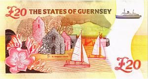 ГЕРНСИ 20 ФУНТОВ 2