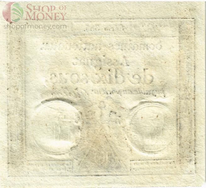 ФРАНЦИЯ 10 СОЛЬ 2