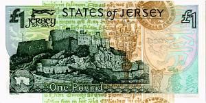 ДЖЕРСИ 1 ФУНТ 2