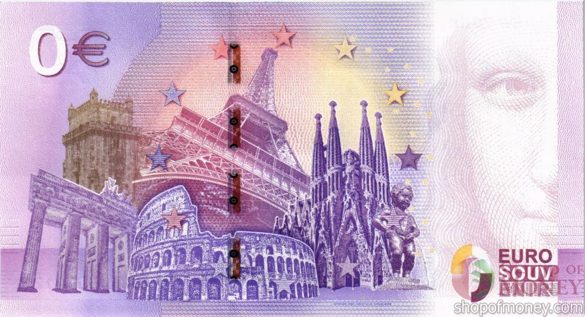 NEW YORK 0 ЕВРО 2