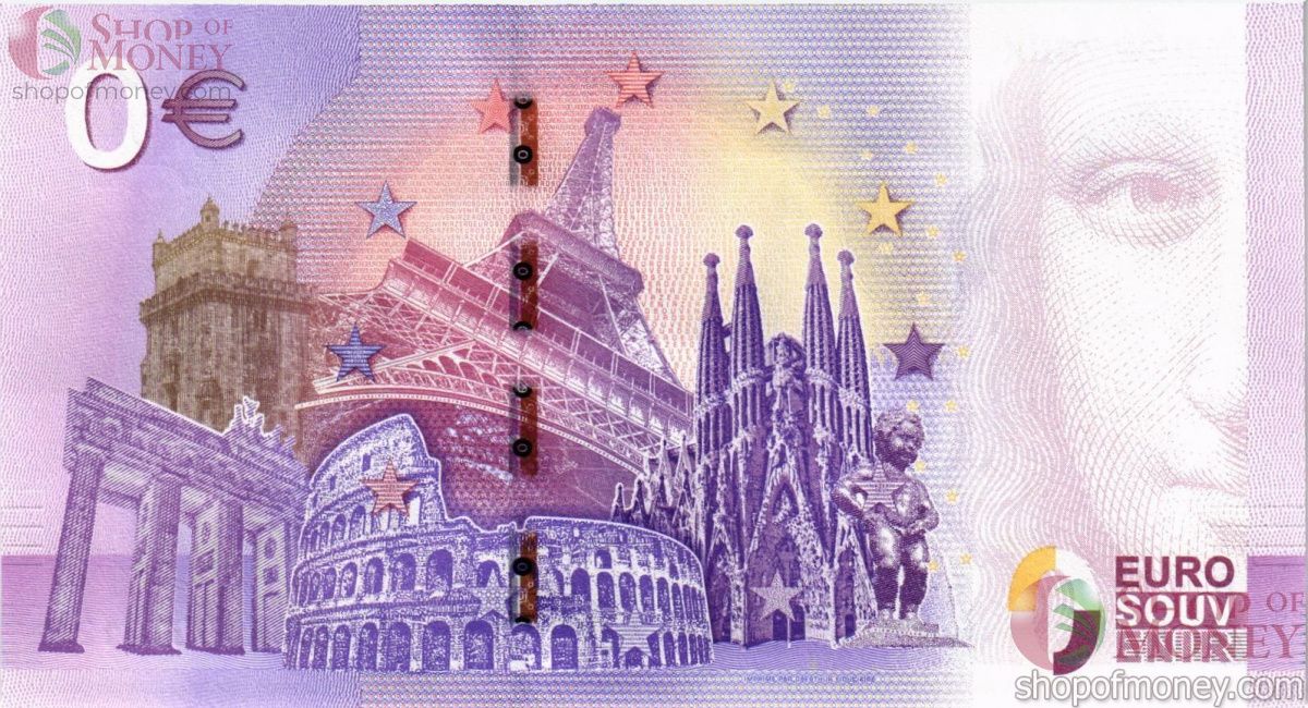 NEW YORK 0 ЕВРО 2