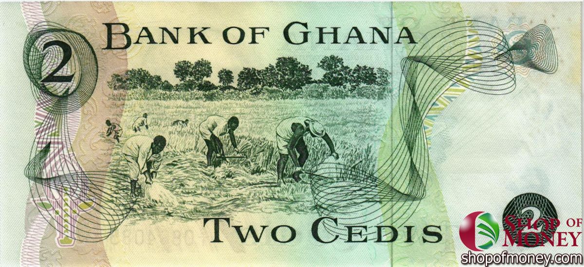 ГАНА 2 СЕДИ 2