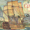 Корабли на банкнотах фото раздела