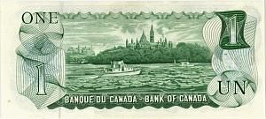 КАНАДА 1 ДОЛЛАР 2