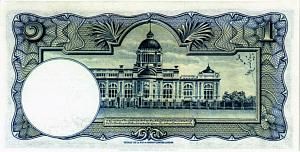 ТАИЛАНД 1 БАТ 2