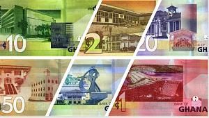 ГАНА 1-2-5-10-20-50 СЕДИ 2