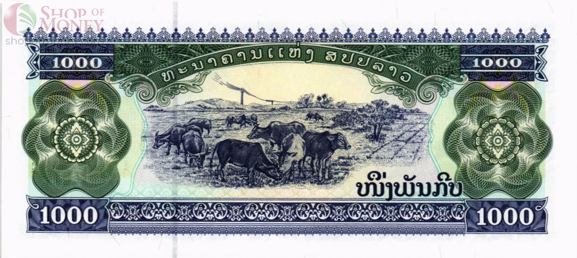 ЛАОС 1000 КИП 2