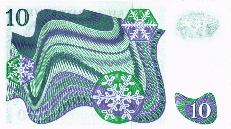 ШВЕЦИЯ 10 КРОН 2