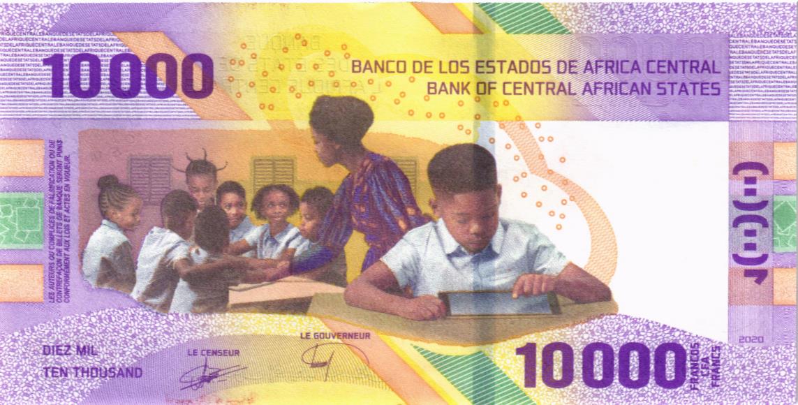 CAS 10000 ФРАНКОВ 2