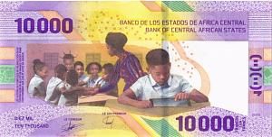 CAS 10000 ФРАНКОВ 2