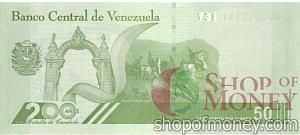 ВЕНЕСУЭЛА 50 БОЛИВАР 2