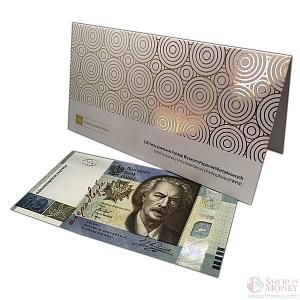 ПОЛЬША 19 ЗЛОТЫХ (В БУКЛЕТЕ) 1