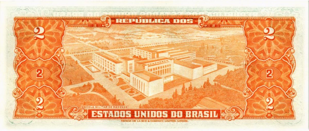 БРАЗИЛИЯ 2 КРУЗЕЙРО 2