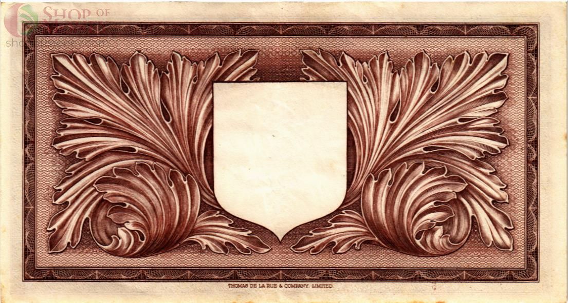 МАЛЬТА 1 ФУНТ 2