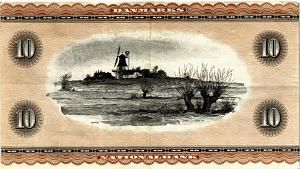 ДАНИЯ 10 КРОН 2