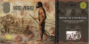 ЛЕДНИКОВЫЙ ПЕРИОД 8 ДОЛЛАРОВ 1