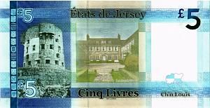 ДЖЕРСИ 5 ФУНТОВ 2