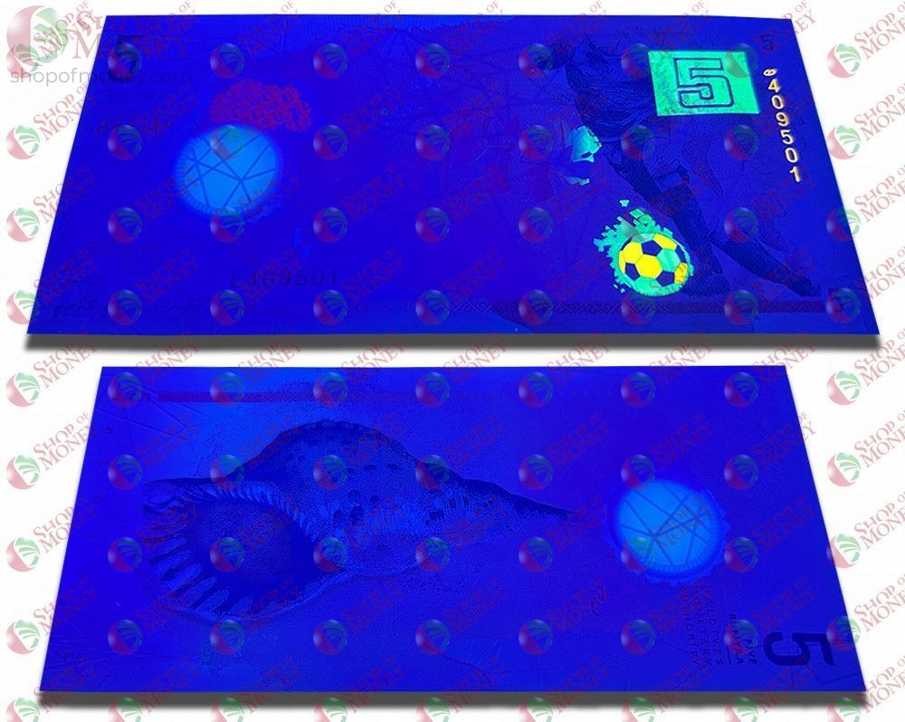 МАЛЬДИВСКАЯ РЕСПУБЛИКА 5 РУФИЙ 3