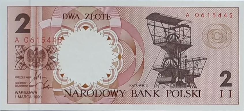 ПОЛЬША 1-2-5-10-20-50-100-200-500 ЗЛОТЫХ (9 БАНКНОТ) 13