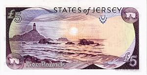 ДЖЕРСИ 5 ФУНТОВ 2