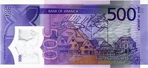 ЯМАЙКА 500 ДОЛЛАРОВ 2