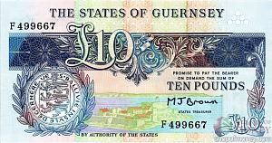 ГЕРНСИ 10 ФУНТОВ 1