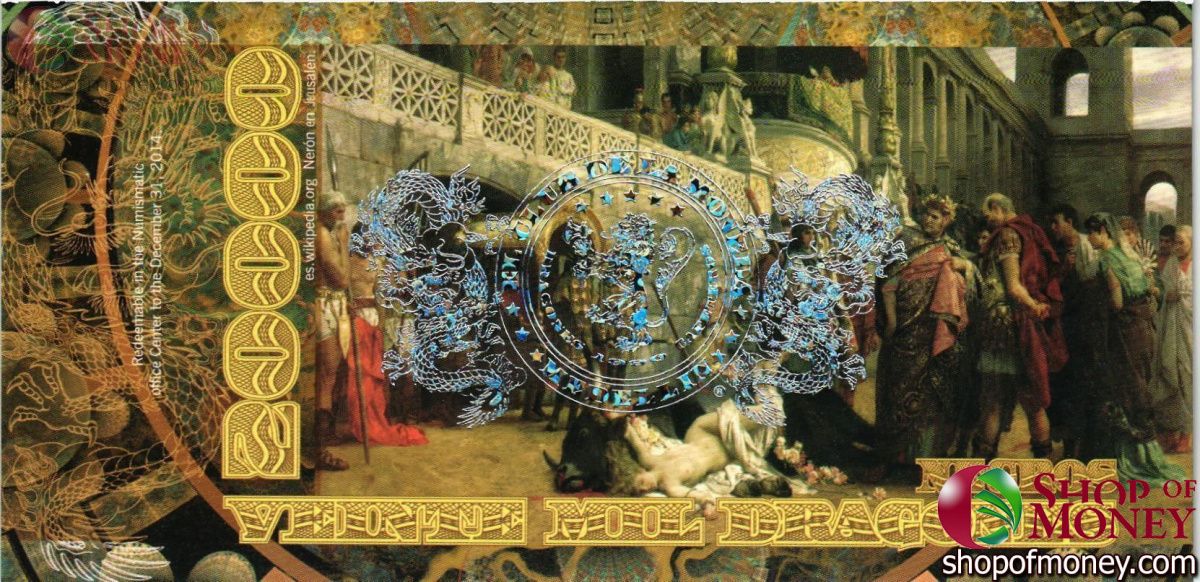 КОЛУМБИЯ ДРАГОНЕС (ТИРАНЫ СРЕДНЕВЕКОВЬЯ) 4