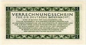 ГЕРМАНИЯ 1 МАРКА 2