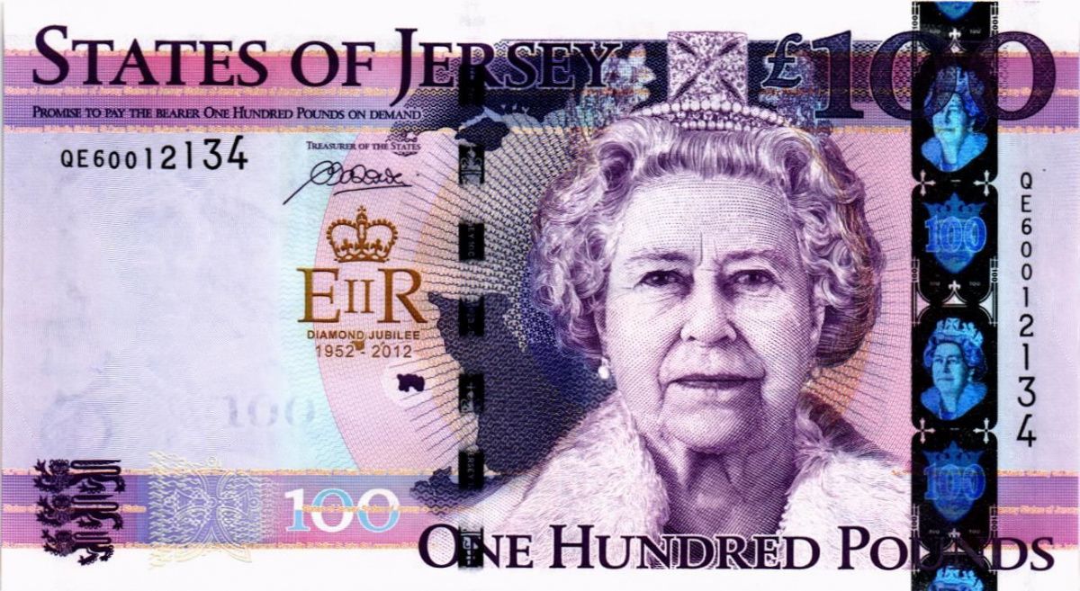 ДЖЕРСИ 100 ФУНТОВ 1