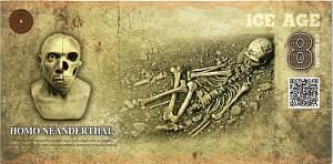 ЛЕДНИКОВЫЙ ПЕРИОД 8 ДОЛЛАРОВ 2