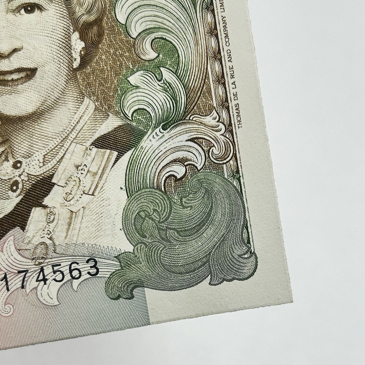 ГЕРНСИ 50 ФУНТОВ 3