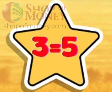 НАМИБИЯ 50 100 200 ДОЛЛАРОВ (10 + 20 в подарок) 2