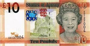 ДЖЕРСИ 10 ФУНТОВ 1