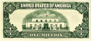 США 1000000 ДОЛЛАРОВ 2