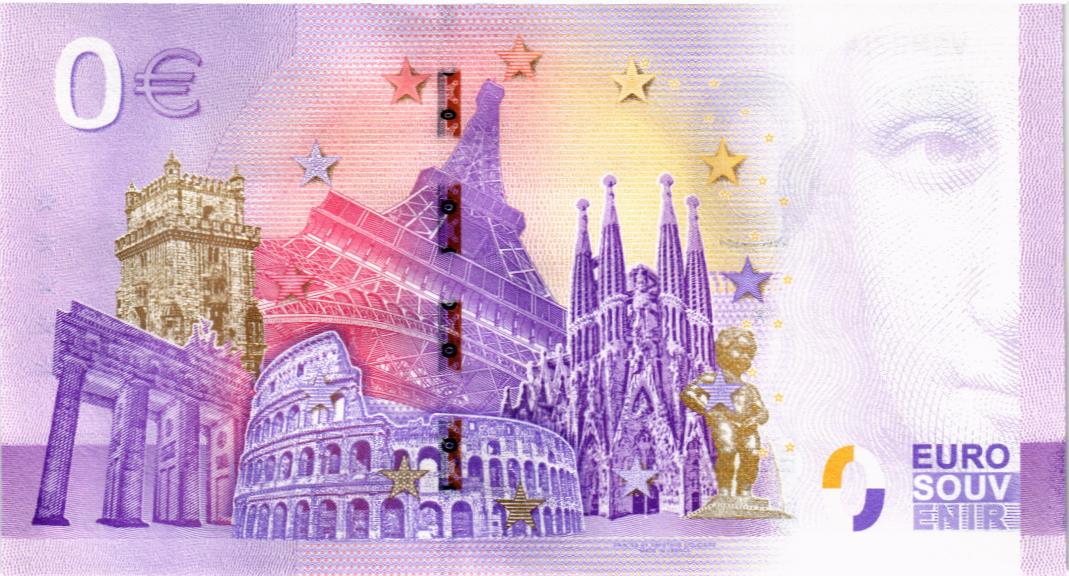 VENEZIA 0 ЕВРО 2