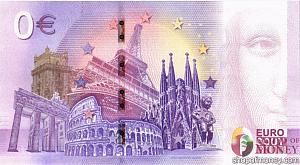 PUCES DE SAINT OUEN 0 ЕВРО 2