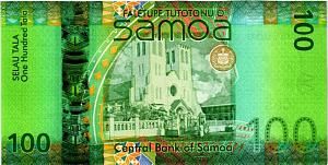 САМОА 100 ТАЛА 2