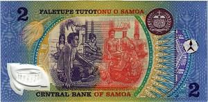 САМОА 2 ТАЛА 2