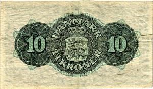 ДАНИЯ 10 КРОН 2