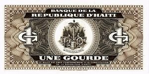 ГАИТИ 1 ГУРД 2