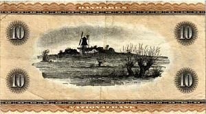 ДАНИЯ 10 КРОН 2