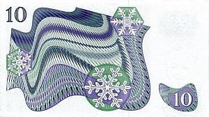 ШВЕЦИЯ 10 КРОН 2