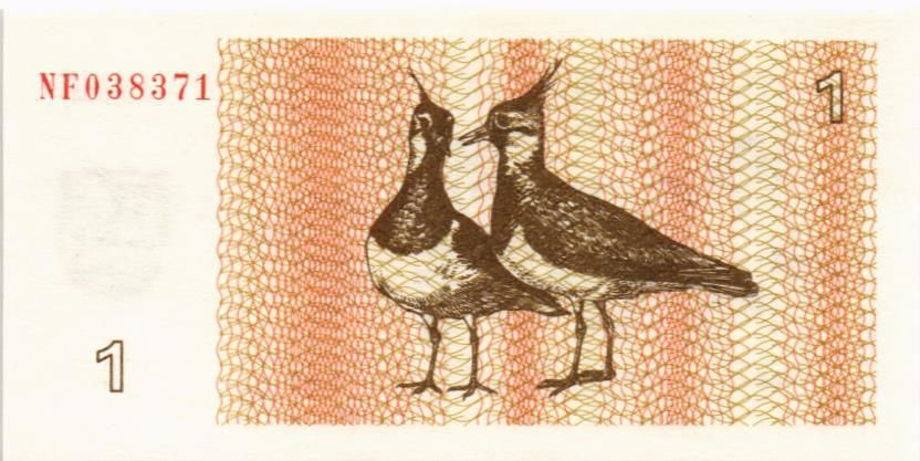 ЛИТВА 1 ТАЛОНАС 2