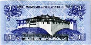 БУТАН 1 НГУЛТРУМ 2