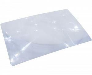 ЛИНЗА ФРЕНЕЛЯ 2