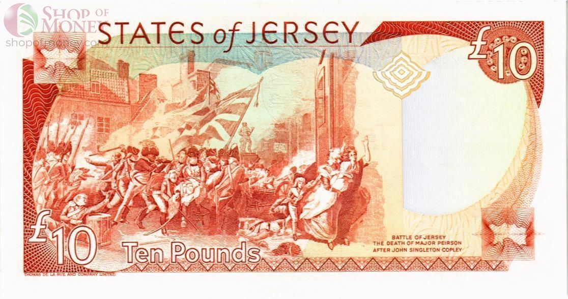 ДЖЕРСИ 10 ФУНТОВ 2